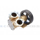 JPR-D6510 Engine Cooling Pump